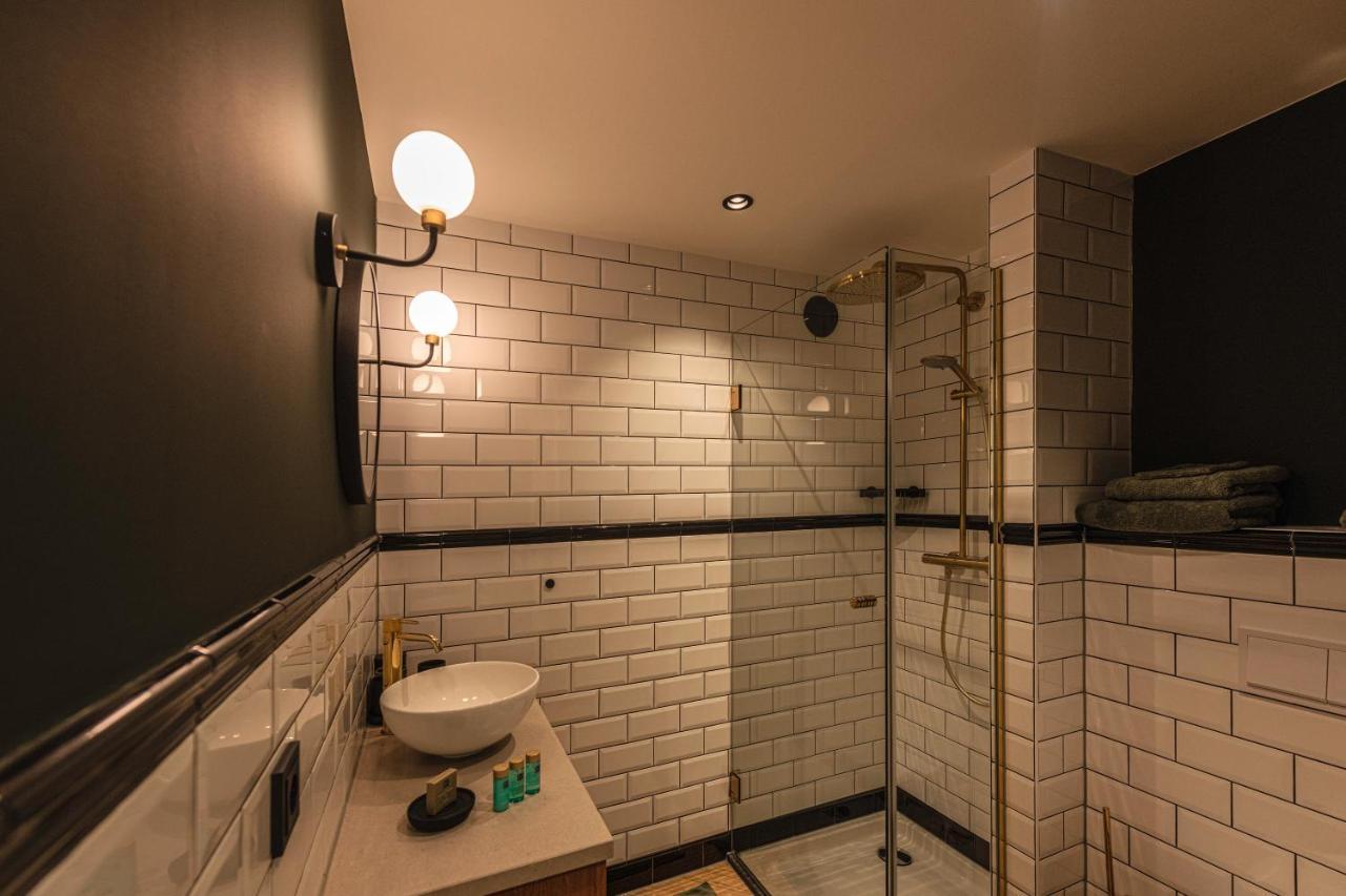 B&B De Cleijne-Nagtegael Dordrecht Exteriör bild